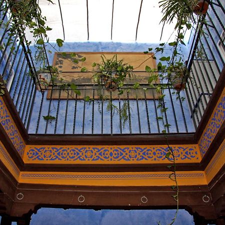 Pension Lisdos Seville Luaran gambar