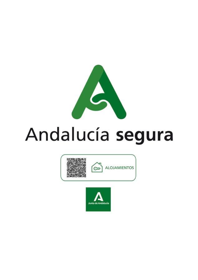 Pension Lisdos Seville Luaran gambar