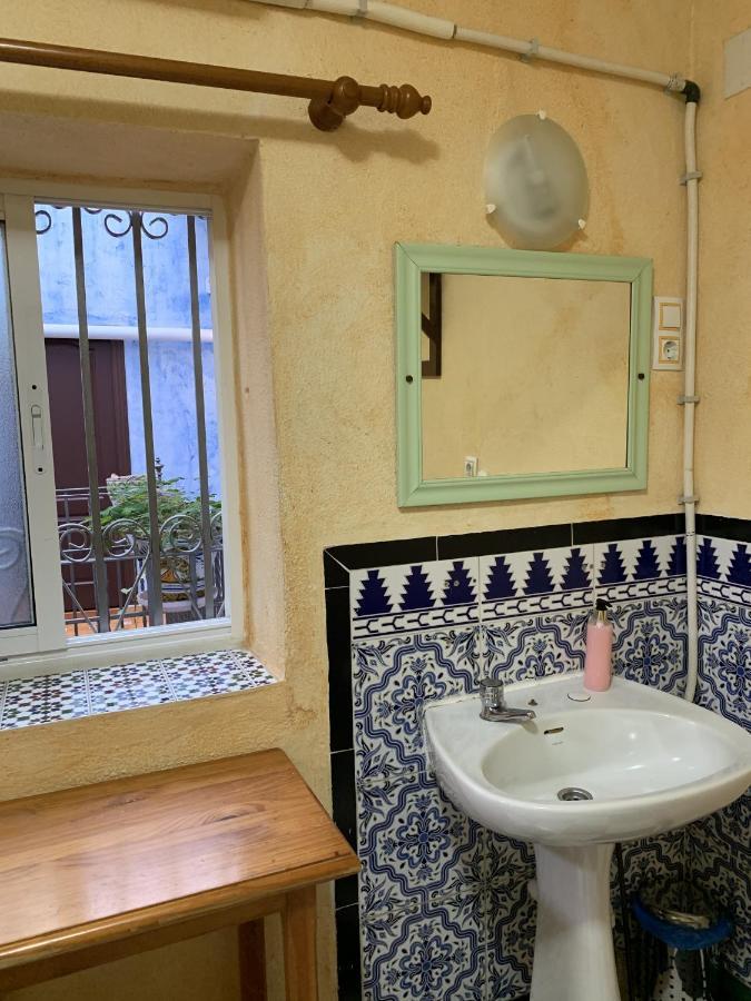 Pension Lisdos Seville Luaran gambar